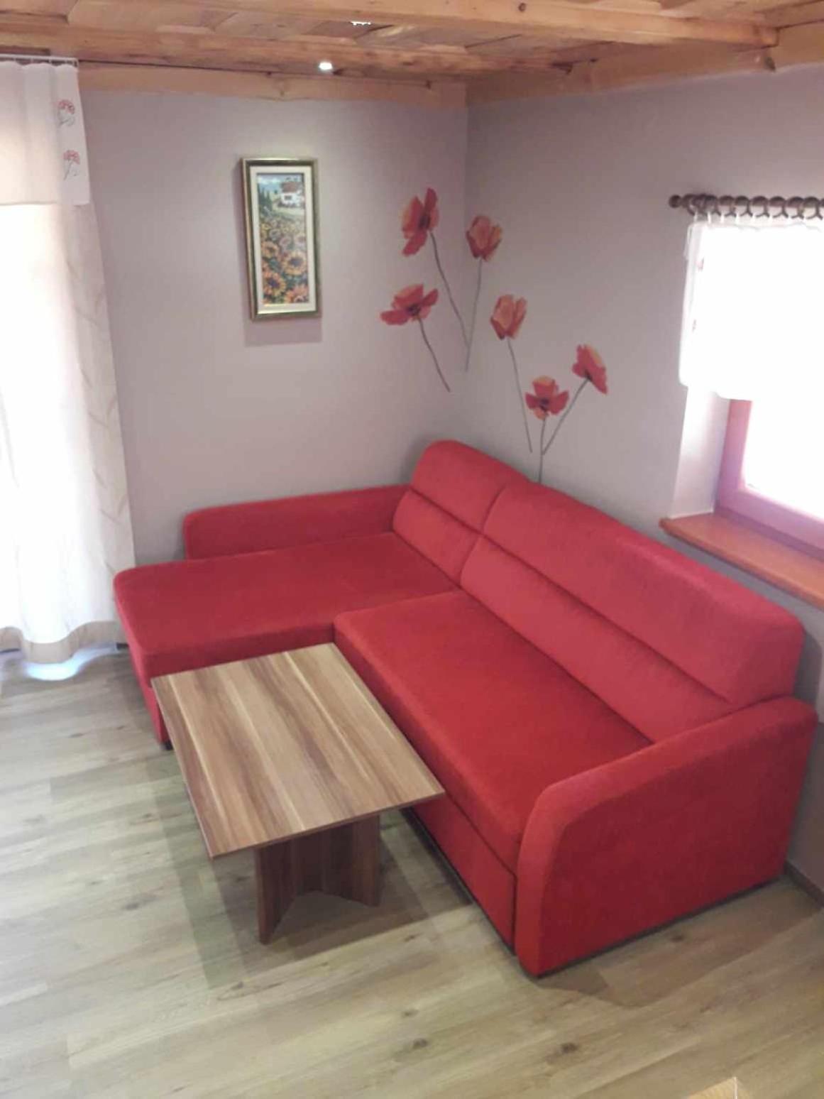 Apartmaji Brloznica Pod Veliko Planino Luče 외부 사진
