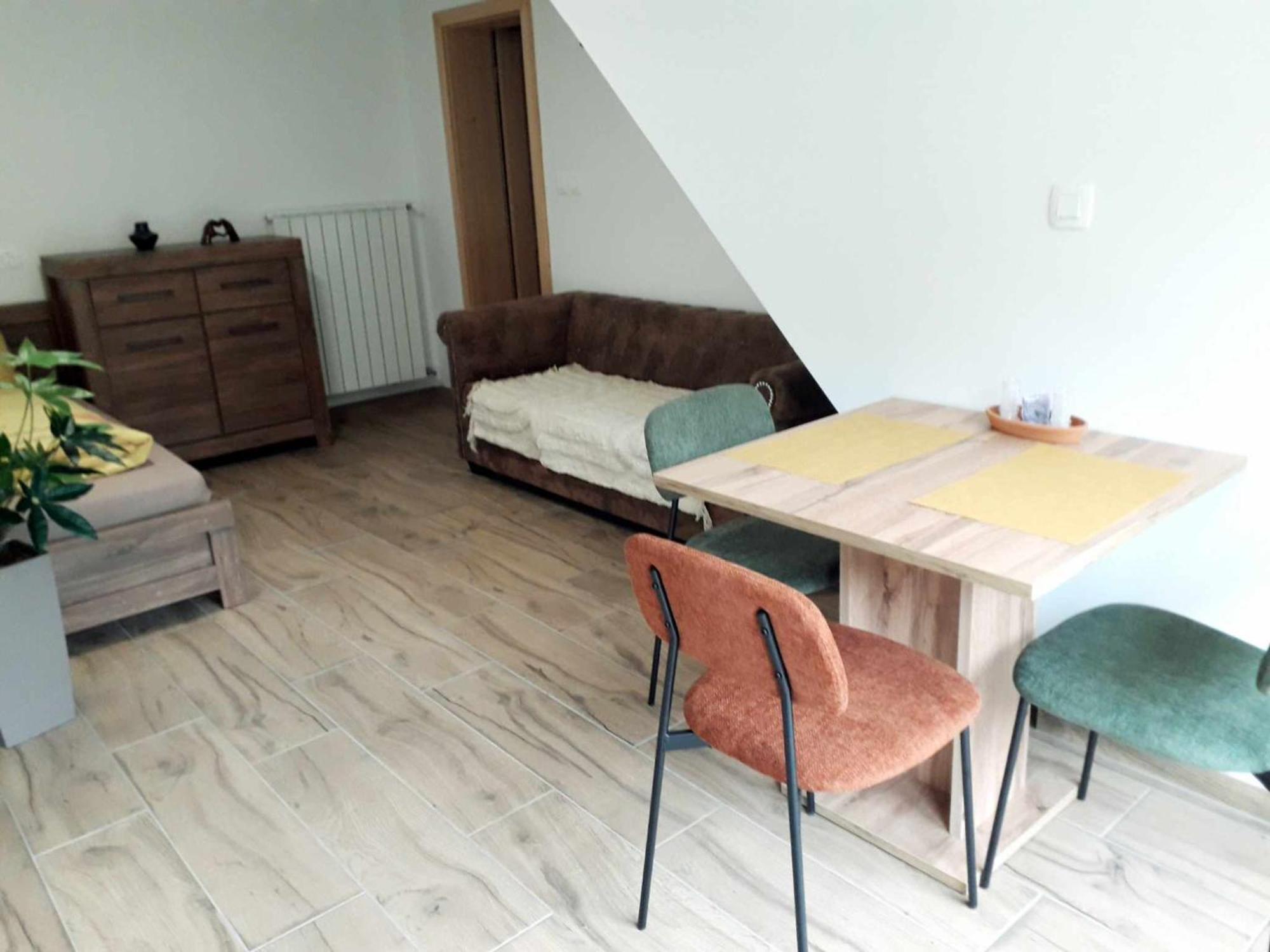 Apartmaji Brloznica Pod Veliko Planino Luče 외부 사진