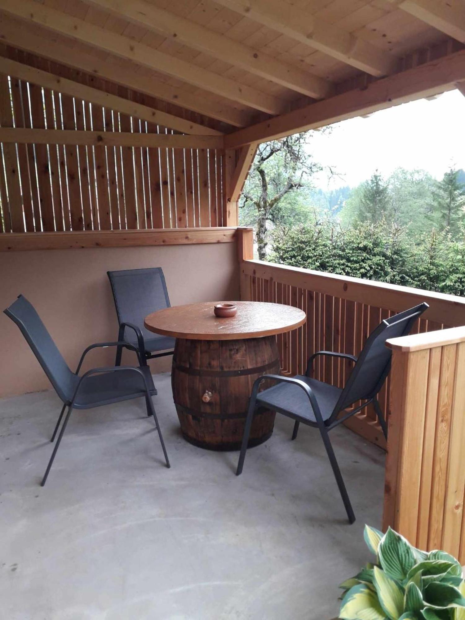 Apartmaji Brloznica Pod Veliko Planino Luče 외부 사진
