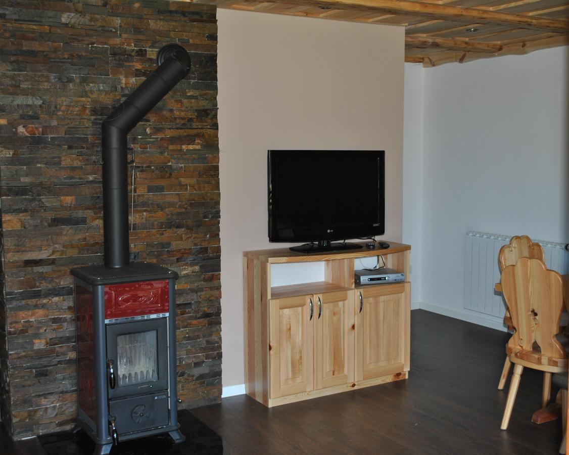 Apartmaji Brloznica Pod Veliko Planino Luče 객실 사진